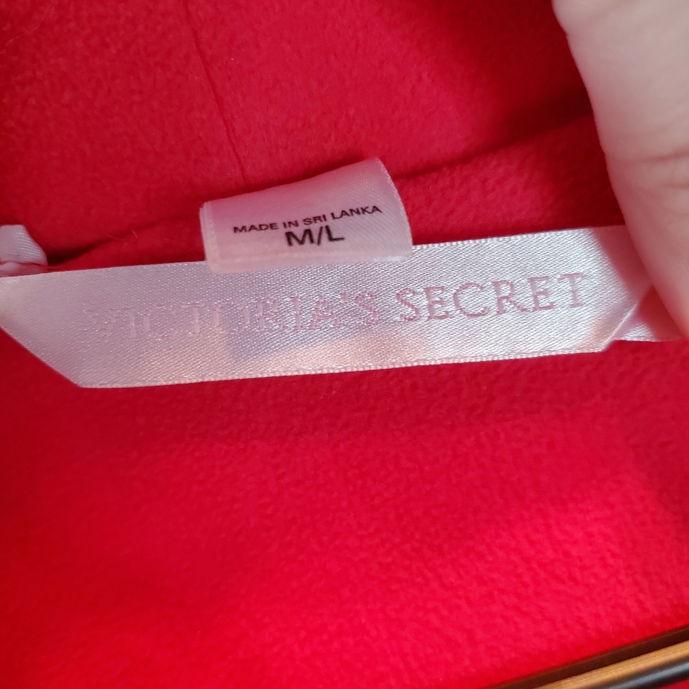 Womens Victoria Secret Robe - Picture 3 of 4